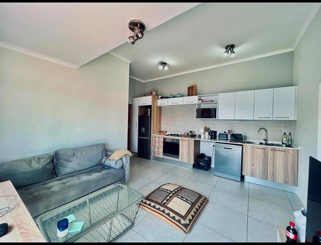 1 BEDROOM PROPERTY TO RENT IN MODDERFONTEIN